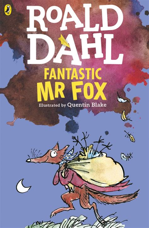 The Wondrous World of Roald Dahl’s Imagination